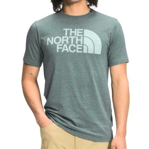 The North Face Half Dome Tri-Blend Graphic T-Shirt